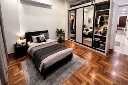 Regentville (D19), Apartment #529617551